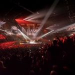 25 Projects by HKS Architects every Architect Should Know about - Royal Arena - Sheet3
