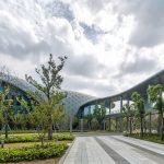 25 Projects by HKS Architects every Architect Should Know about - Suzhou Gaoxin People’s Hospital Phase II - Sheet1