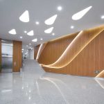 25 Projects by HKS Architects every Architect Should Know about - Suzhou Gaoxin People’s Hospital Phase II - Sheet2