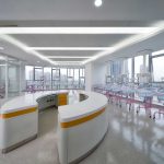 25 Projects by HKS Architects every Architect Should Know about - Suzhou Gaoxin People’s Hospital Phase II - Sheet3