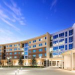25 Projects by HKS Architects every Architect Should Know about - University of Texas at Dallas Live Learn Community - Sheet3
