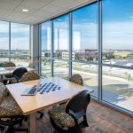 25 Projects by HKS Architects every Architect Should Know about - University of Texas at Dallas Live Learn Community - Sheet4