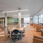 25 Projects by HKS Architects every Architect Should Know about - University of Texas at Dallas Live Learn Community - Sheet1