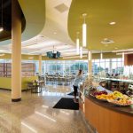25 Projects by HKS Architects every Architect Should Know about - University of Texas at Dallas Live Learn Community - Sheet2