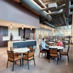 25 Projects by HKS Architects every Architect Should Know about - True Worth Place - Sheet6