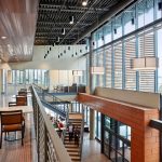 25 Projects by HKS Architects every Architect Should Know about - True Worth Place - Sheet7