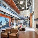 25 Projects by HKS Architects every Architect Should Know about - True Worth Place - Sheet1