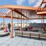 25 Projects by HKS Architects every Architect Should Know about - True Worth Place - Sheet2