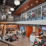 25 Projects by HKS Architects every Architect Should Know about - True Worth Place - Sheet3
