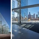 25 Projects by HKS Architects every Architect Should Know about - U.S. Bank Stadium - Sheet1