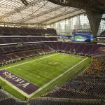 25 Projects by HKS Architects every Architect Should Know about - U.S. Bank Stadium - Sheet6