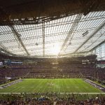 25 Projects by HKS Architects every Architect Should Know about - U.S. Bank Stadium - Sheet7