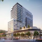 25 Projects by HKS Architects every Architect Should Know about - VESPR at 24th and Harrison - Sheet3