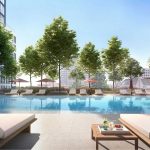25 Projects by HKS Architects every Architect Should Know about - VESPR at 24th and Harrison - Sheet2
