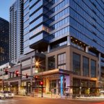 25 Projects by HKS Architects every Architect Should Know about - W Hotel Bellevue - Sheet5