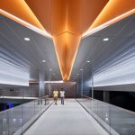 25 Projects by HKS Architects every Architect Should Know about - W Hotel Bellevue - Sheet6