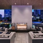 25 Projects by HKS Architects every Architect Should Know about - W Hotel Bellevue - Sheet7