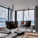 25 Projects by HKS Architects every Architect Should Know about - W Hotel Bellevue - Sheet8