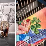 25 Projects by HKS Architects every Architect Should Know about - W Hotel Bellevue - Sheet1