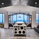 25 Projects by HKS Architects every Architect Should Know about - W Hotel Bellevue - Sheet2