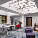 25 Projects by HKS Architects every Architect Should Know about - W Hotel Bellevue - Sheet3