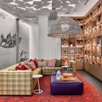 25 Projects by HKS Architects every Architect Should Know about - W Hotel Bellevue - Sheet4