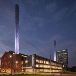 25 Projects by HKS Architects every Architect Should Know about - ProMedica Headquarters - Sheet3