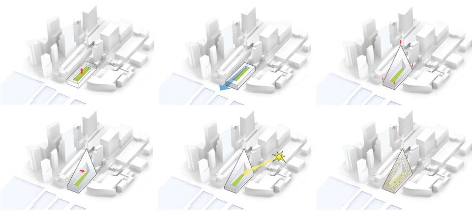 10 Tips to follow for designing good Architecture Portfolios - Sheet3