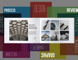 A279 -10 Tips to follow for designing good Architecture Portfolios