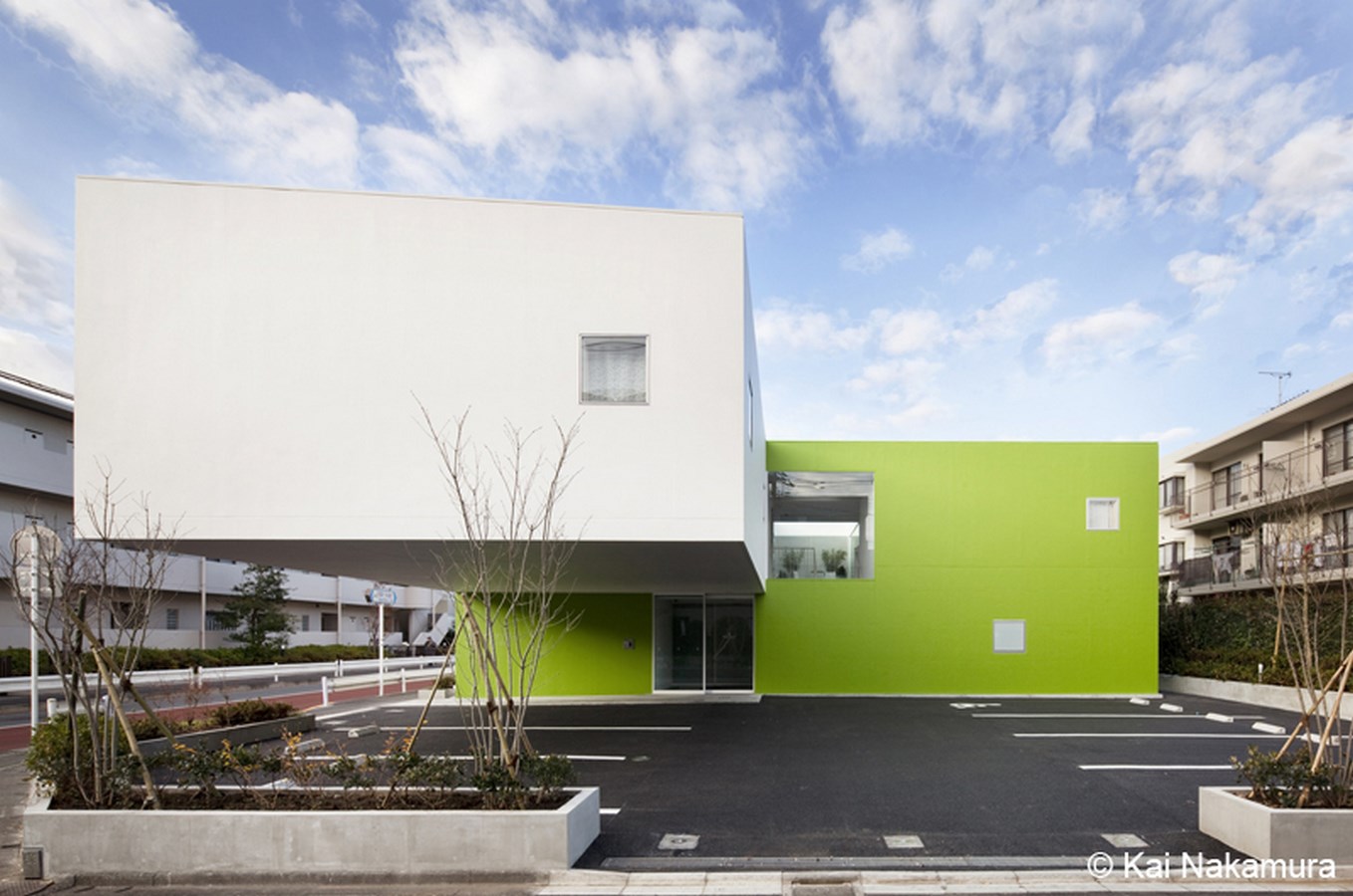 Tokyo Mother's Clinic