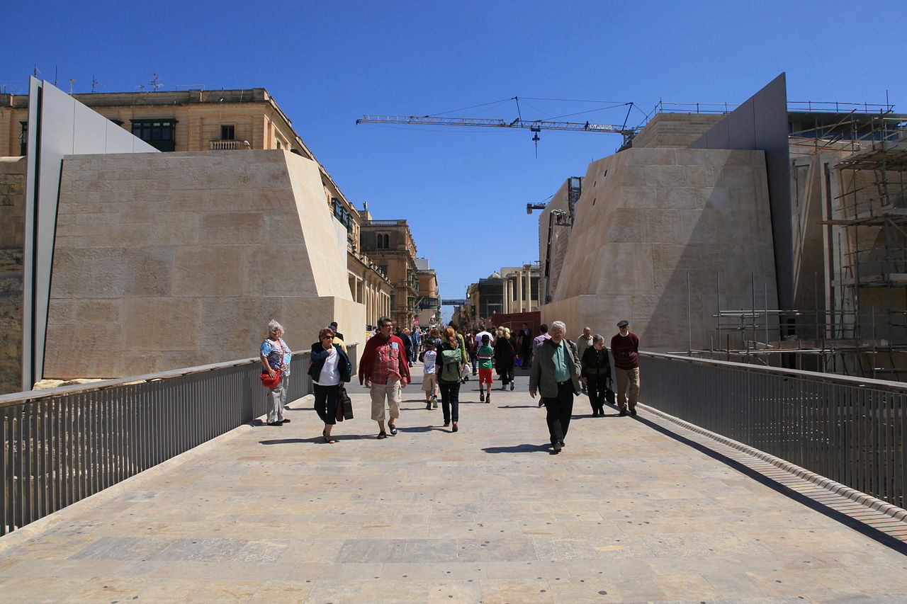 City Gate
