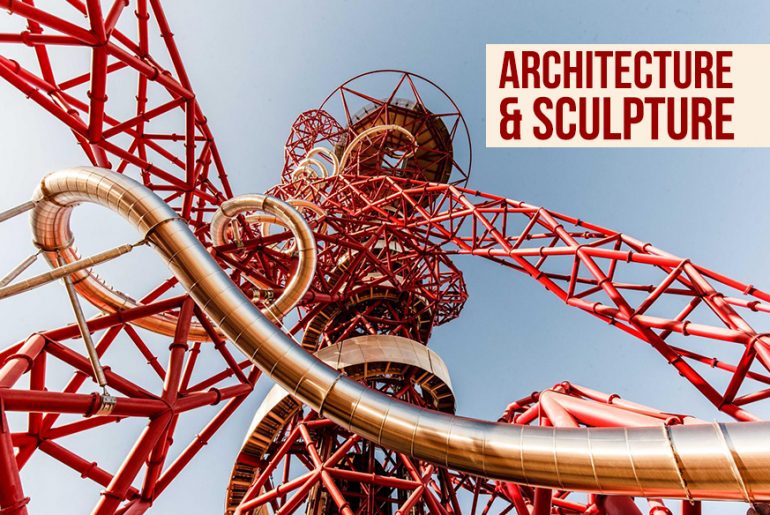 Architecture and Sculpture