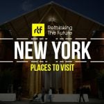 60 Most Famous Buildings in New York