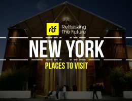 60 Most Famous Buildings in New York