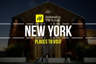 60 Most Famous Buildings in New York