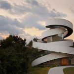 The Evolution of Spiritual Architecture in the last 60 Years