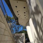 Inside Walt Disney Concert Hall - Sheet7