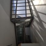 Inside Walt Disney Concert Hall - Sheet8