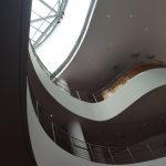 Inside Walt Disney Concert Hall - Sheet9