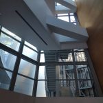 Inside Walt Disney Concert Hall - Sheet10