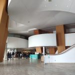 Inside Walt Disney Concert Hall - Sheet11