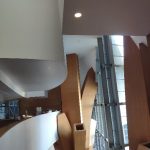 Inside Walt Disney Concert Hall - Sheet12