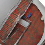 Inside Walt Disney Concert Hall - Sheet14