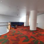 Inside Walt Disney Concert Hall - Sheet15