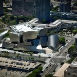 Inside Walt Disney Concert Hall - Sheet18