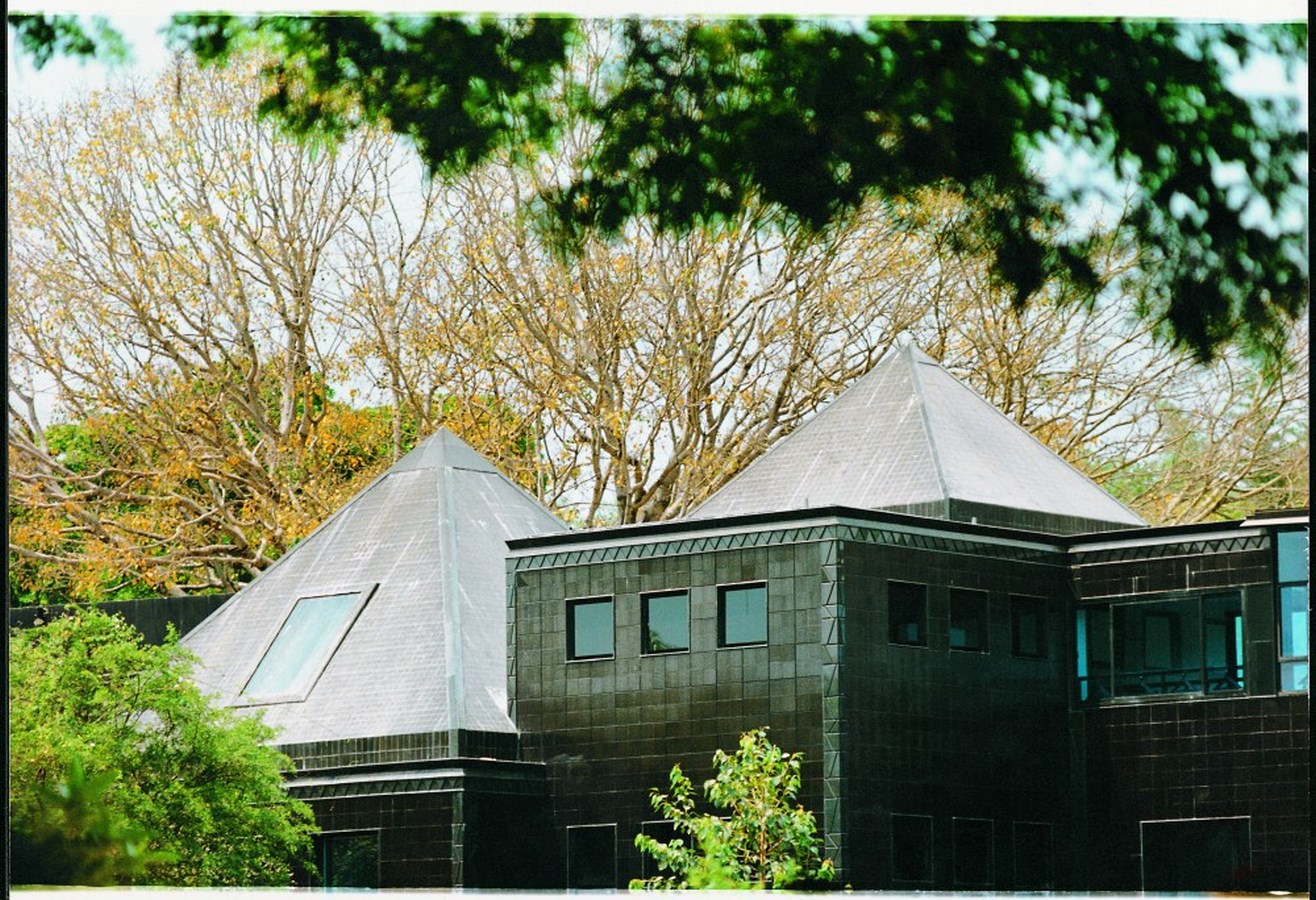  Osho International Meditation Resort1