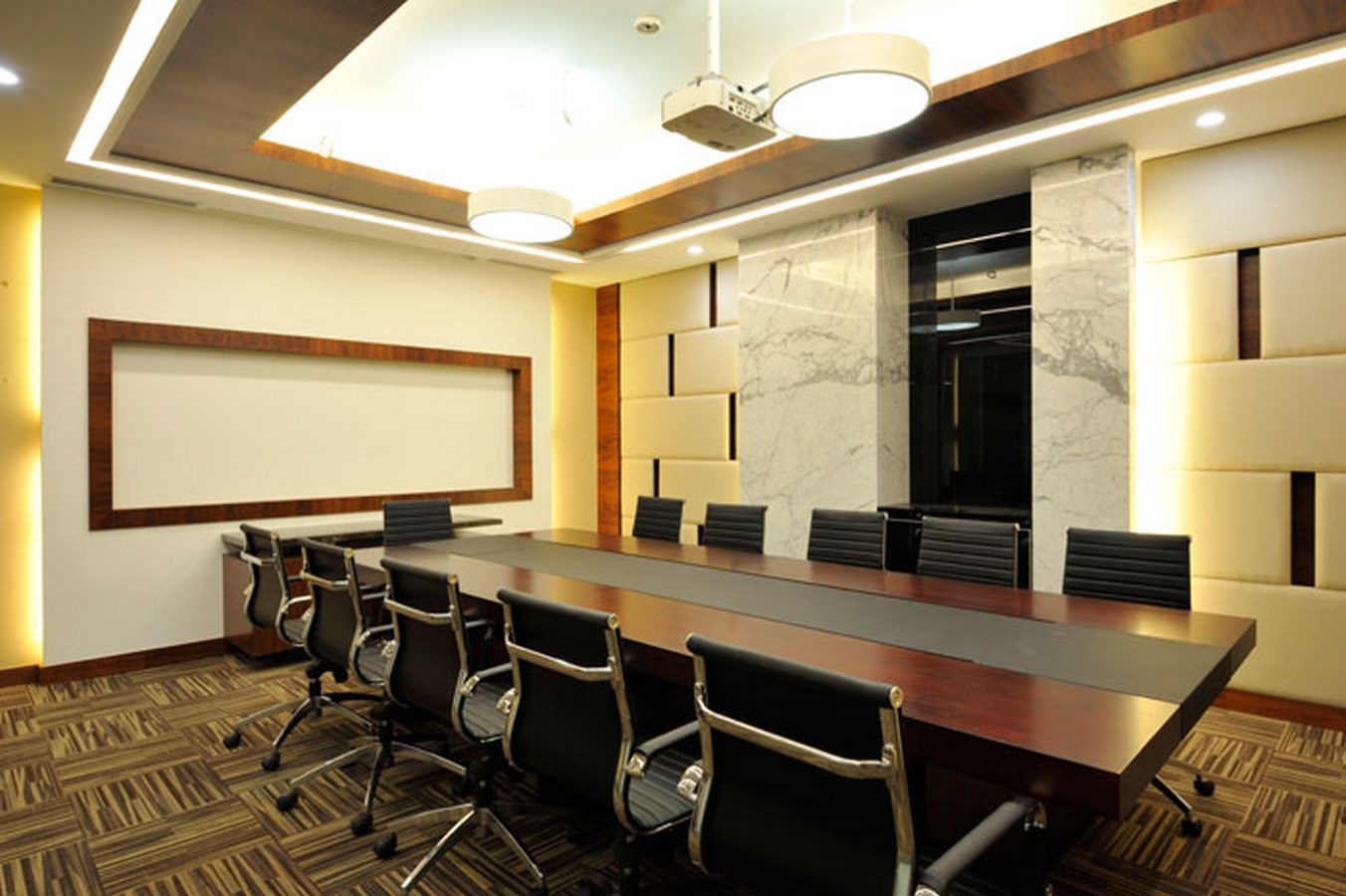 Sahara India Point1