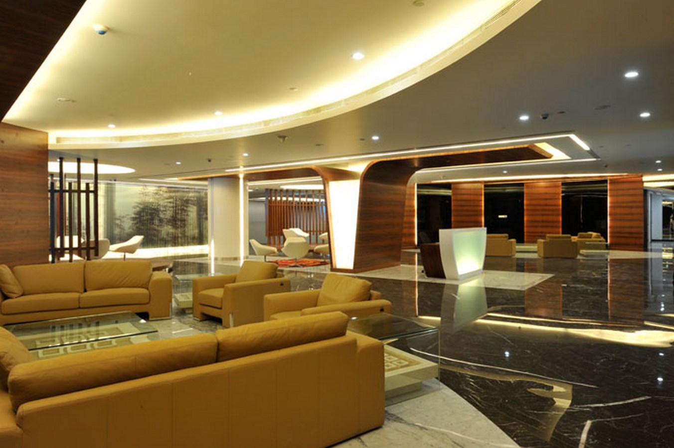 Sahara India Point2