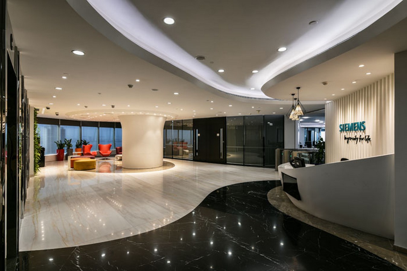 Siemens Limited1