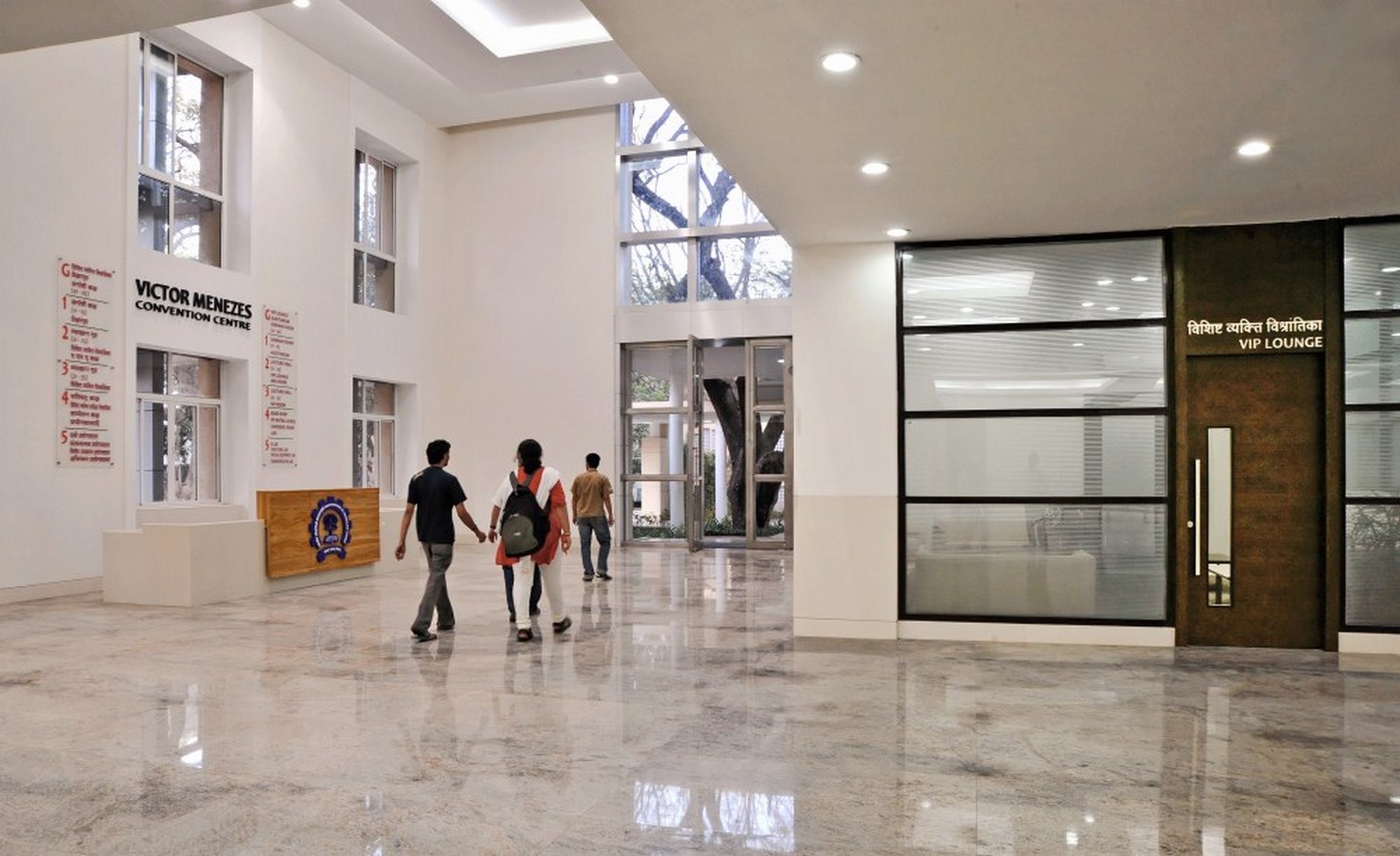 Victor Menezes Convention Centre2